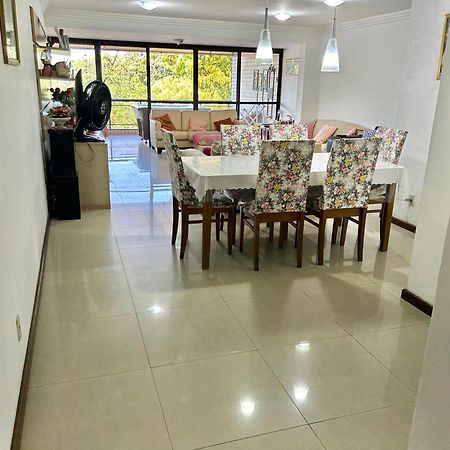 Apto Grande, 170M2-Recreio Rio de Janeiro Eksteriør bilde