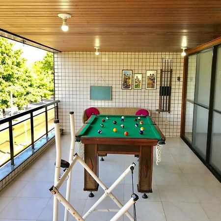 Apto Grande, 170M2-Recreio Rio de Janeiro Eksteriør bilde