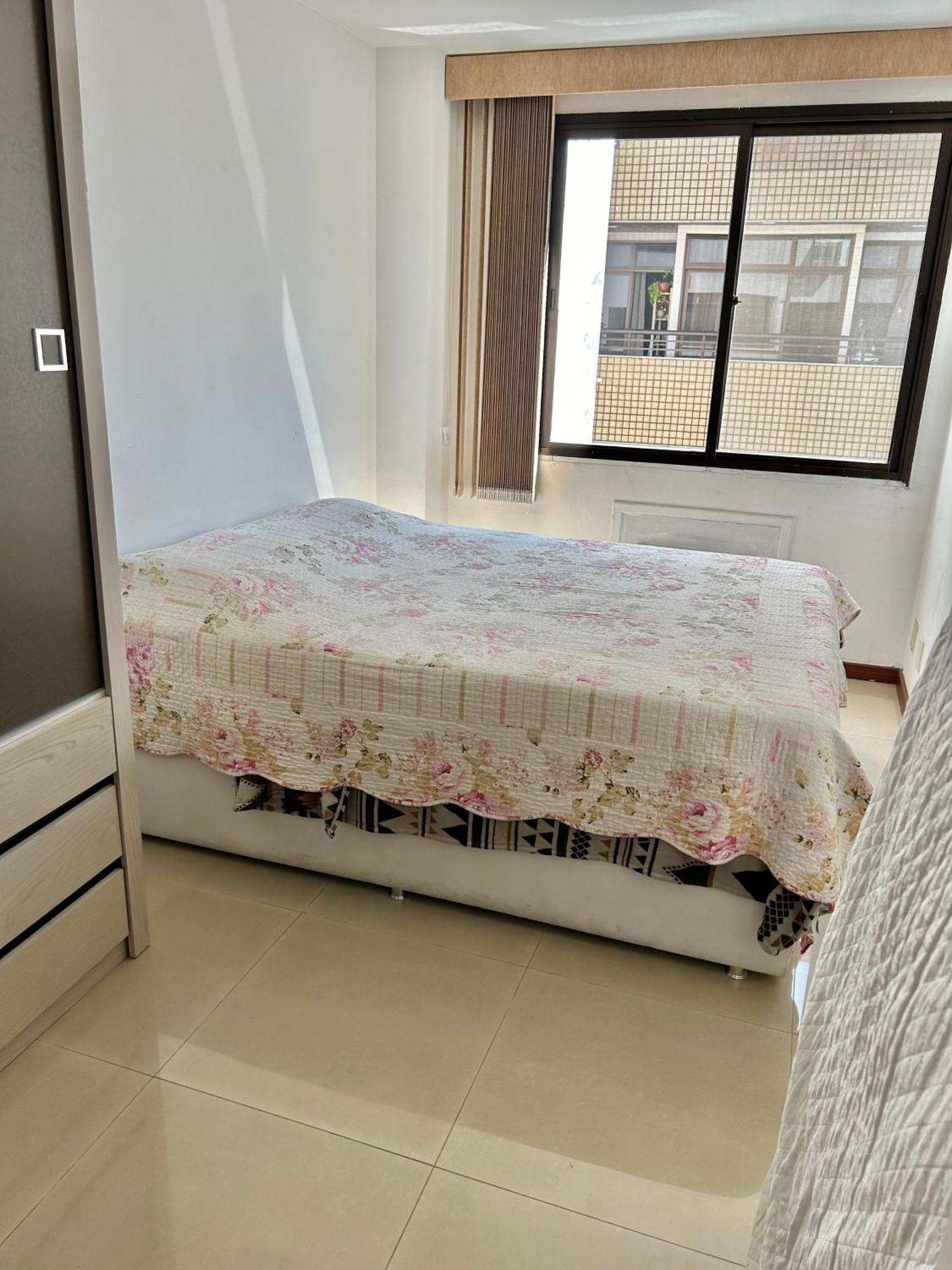 Apto Grande, 170M2-Recreio Rio de Janeiro Eksteriør bilde