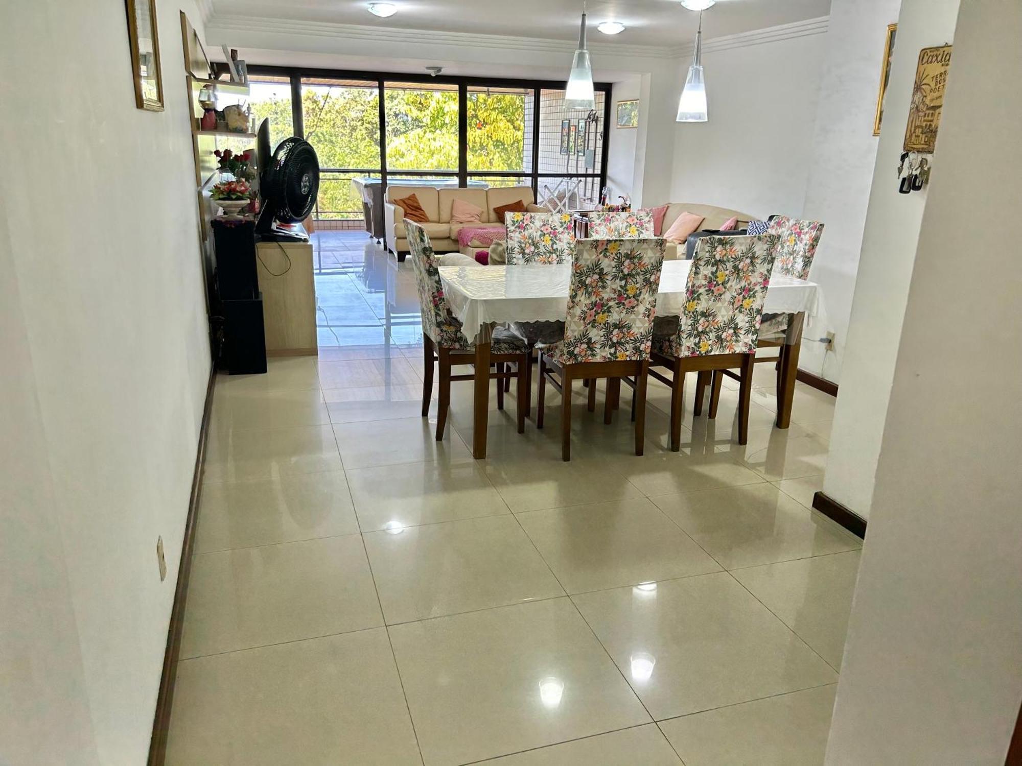 Apto Grande, 170M2-Recreio Rio de Janeiro Eksteriør bilde