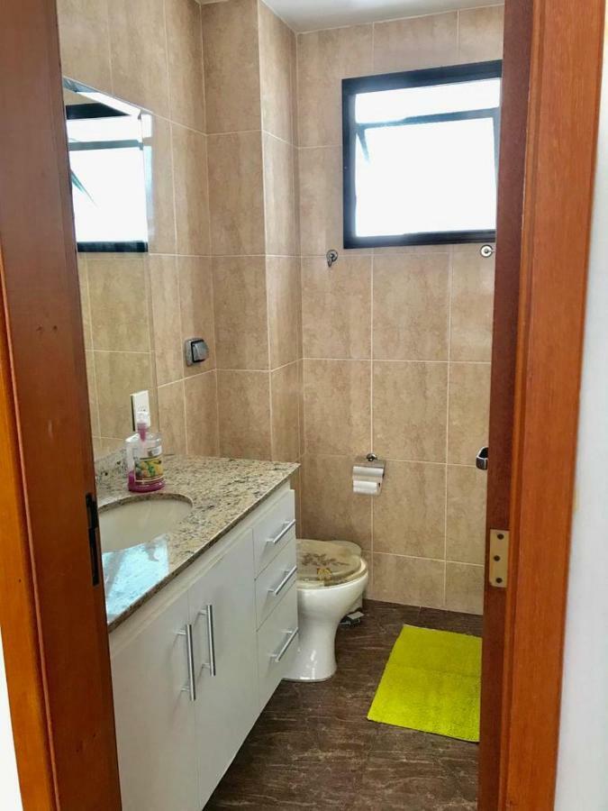 Apto Grande, 170M2-Recreio Rio de Janeiro Eksteriør bilde