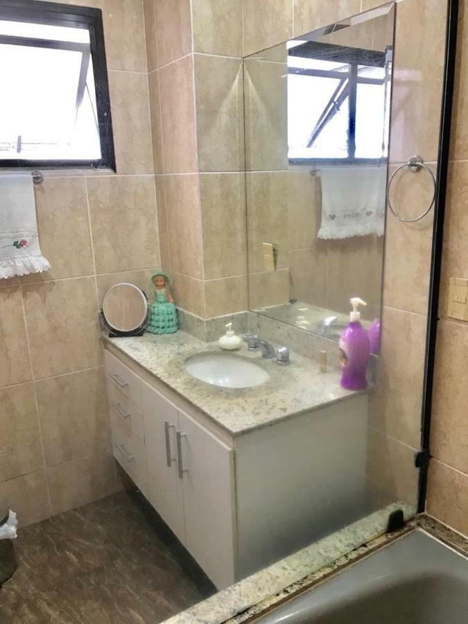 Apto Grande, 170M2-Recreio Rio de Janeiro Eksteriør bilde