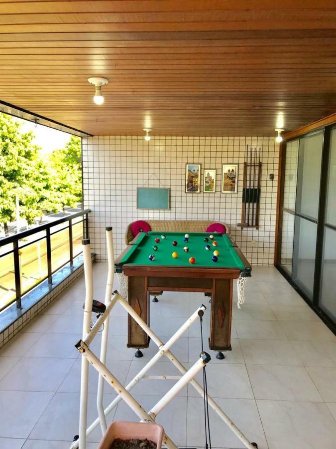 Apto Grande, 170M2-Recreio Rio de Janeiro Eksteriør bilde