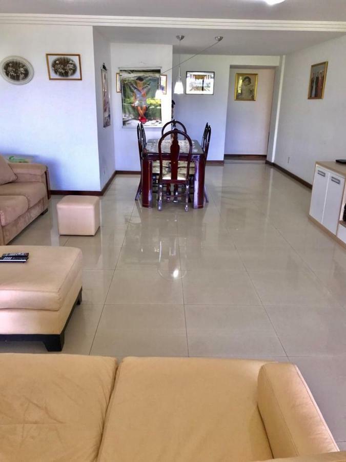 Apto Grande, 170M2-Recreio Rio de Janeiro Eksteriør bilde