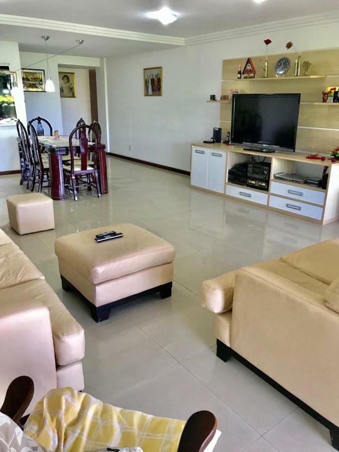 Apto Grande, 170M2-Recreio Rio de Janeiro Eksteriør bilde